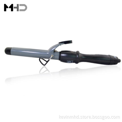 MHD-013B high-end salon&household hair curler,competitive hair roller,quality hair curling iron
